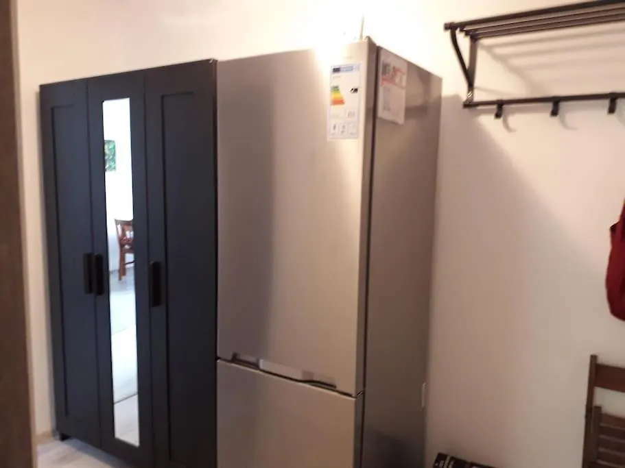 Cazare La 5 Minute De 2 Statii Metrou Apartment Bucharest