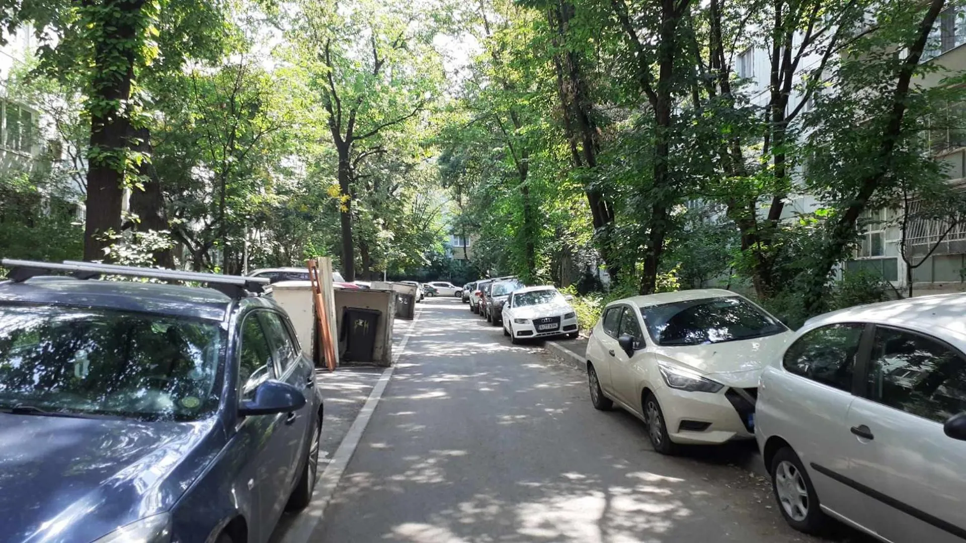 Cazare La 5 Minute De 2 Statii Metrou Apartment Bucharest