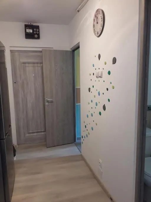 Cazare La 5 Minute De 2 Statii Metrou Apartment Bucharest 0*,  Romania