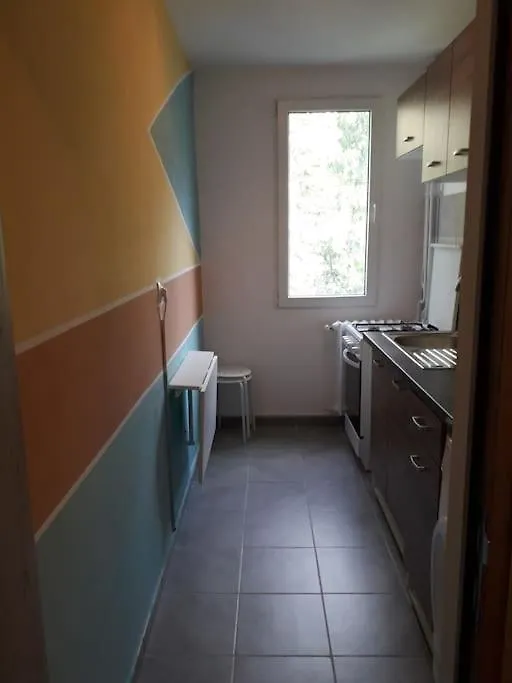 Apartament Cazare La 5 Minute De 2 Statii Metrou Bukareszt
