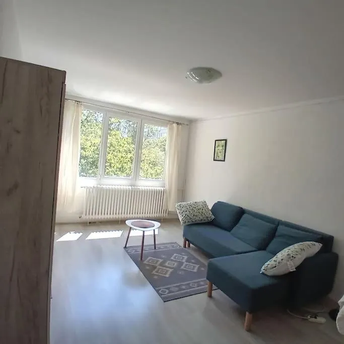 Apartament Cazare La 5 Minute De 2 Statii Metrou Bukareszt