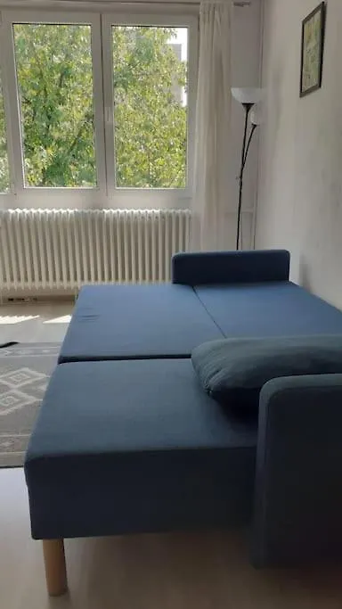Apartament Cazare La 5 Minute De 2 Statii Metrou Bukareszt Rumunia