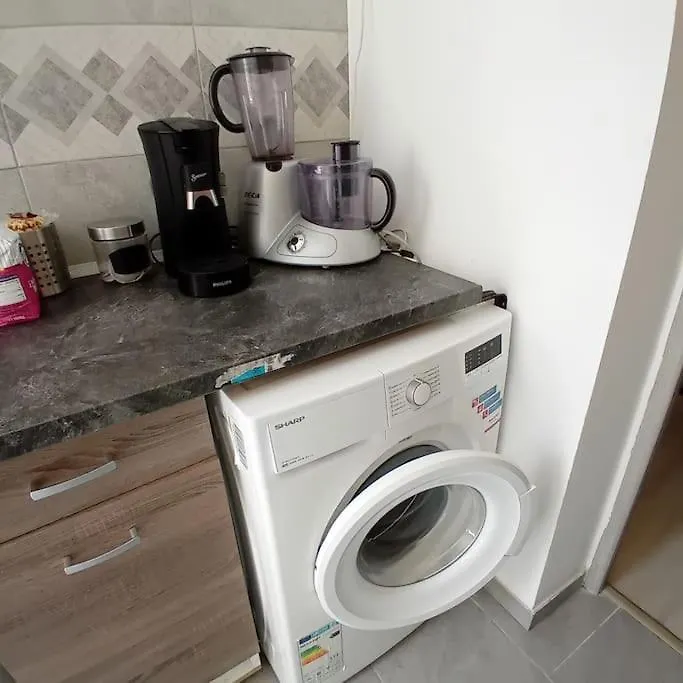 Apartament Cazare La 5 Minute De 2 Statii Metrou Bukareszt